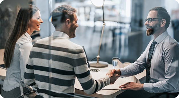 About Omega Consulting